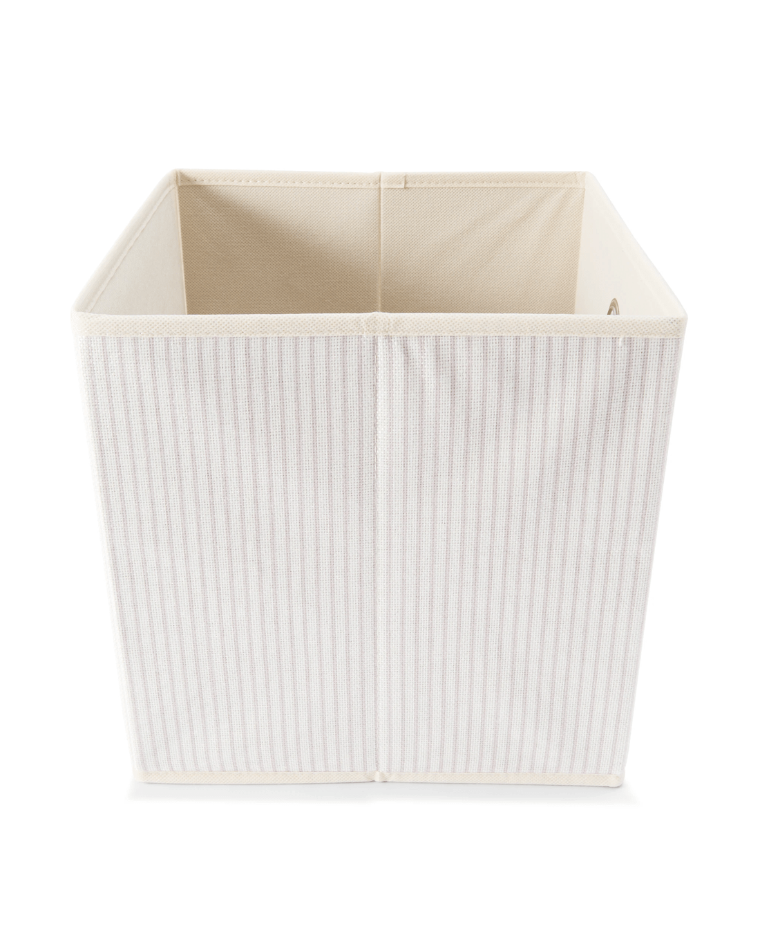 5 Collapsible Storage Cube - Stripe, 5 of 8