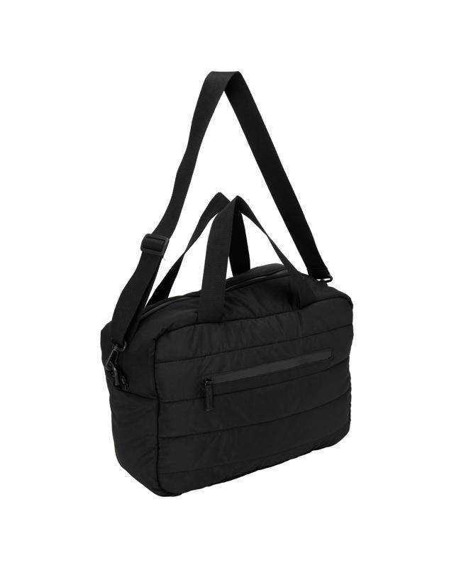 Quilted Nappy Bag - B