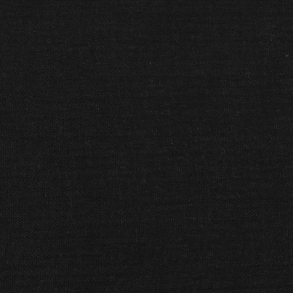 6 Vidaxl King Single Mattress - Black - King Single Bed - Black, 6 of 7