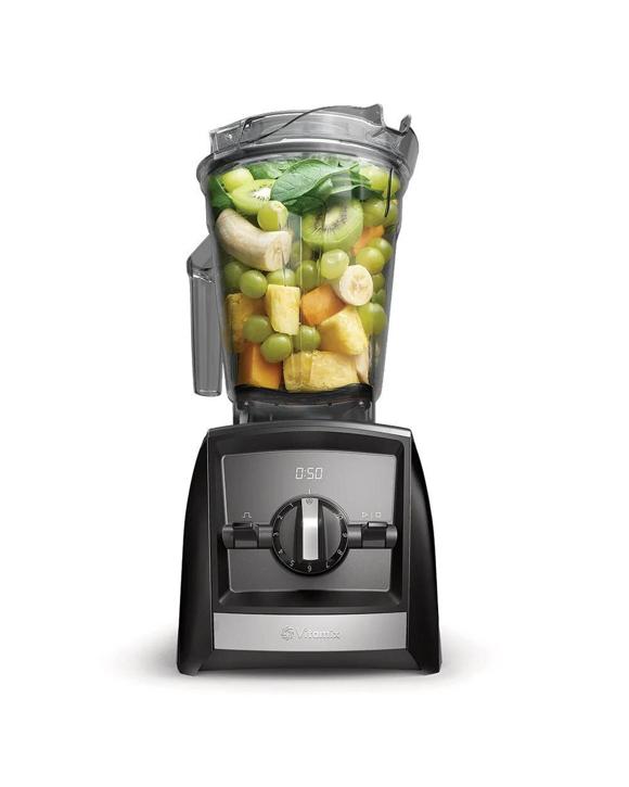 Vitamix Ascent A2300i Series Smart Blender - Black