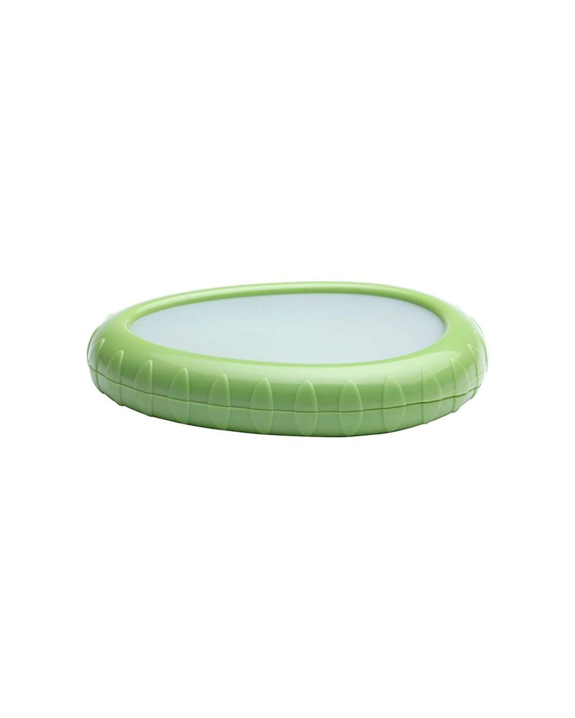 2 Cuisena Silicone Avocado Pod 14cm Green - Green, 2 of 5