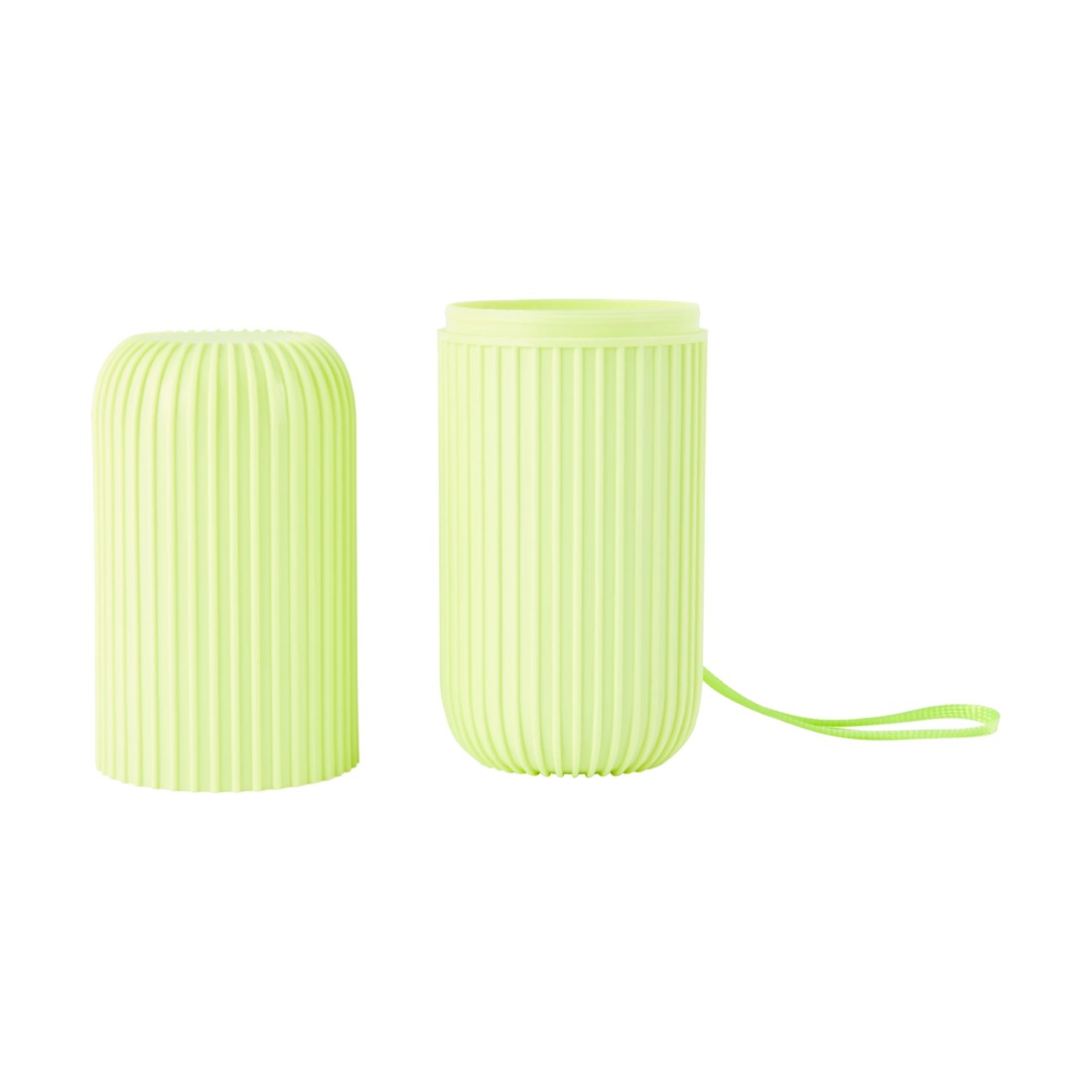 3 OXX Travel Toothbrush and Toothpaste Container, 3 of 5