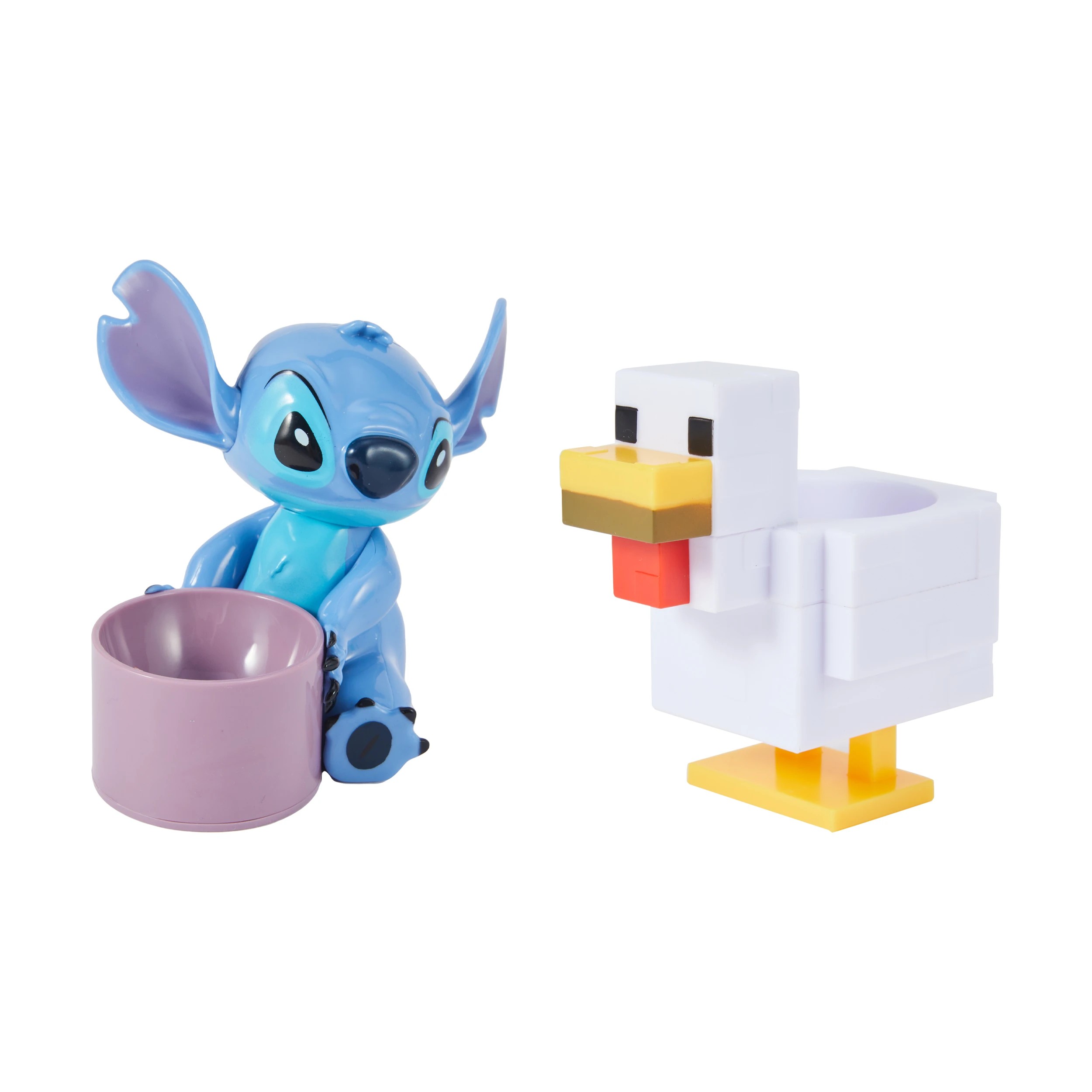 4 Egg Cup and Toast Cutter - Assorted, 4 of 7
