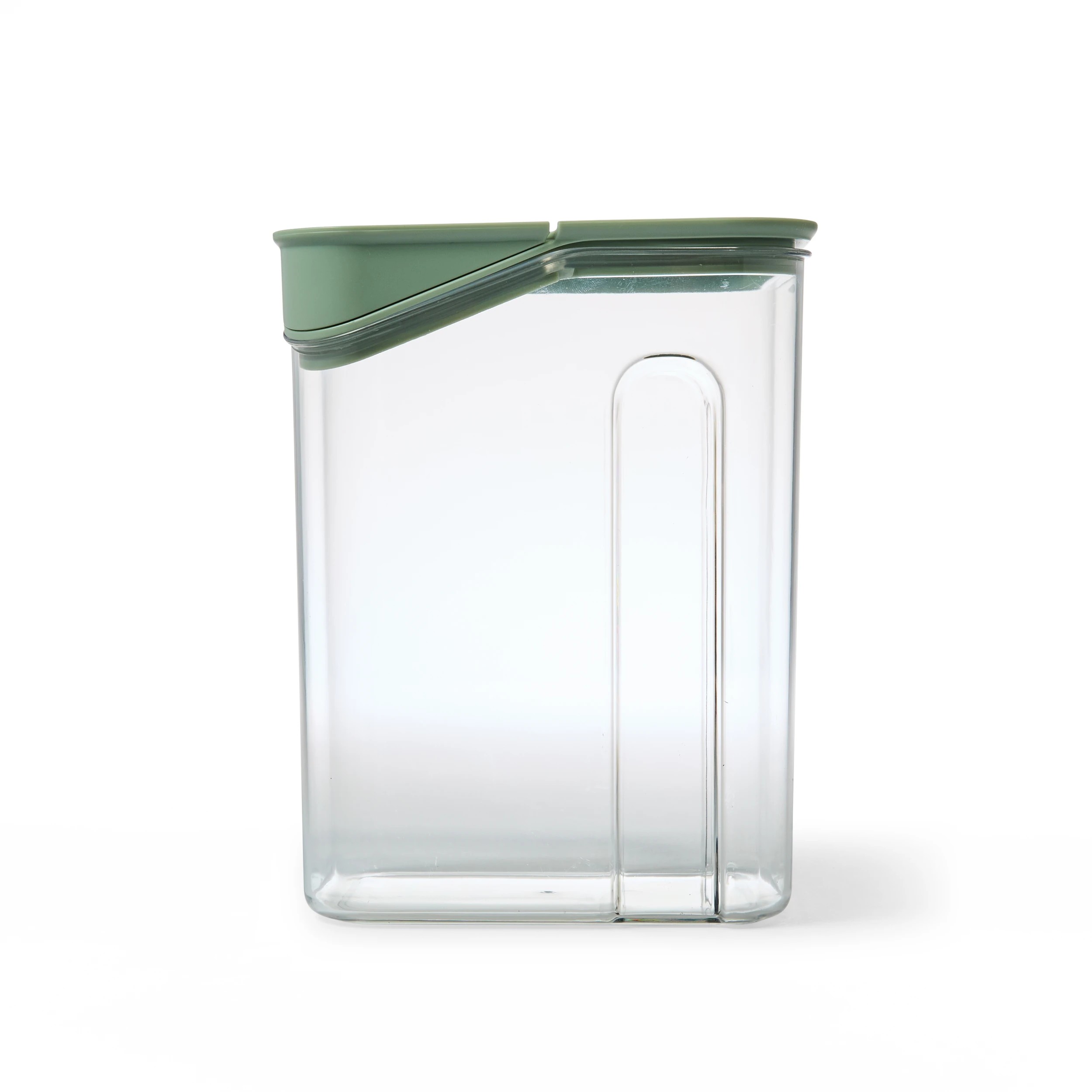 5 1.8L Click and Pour Container, 5 of 8