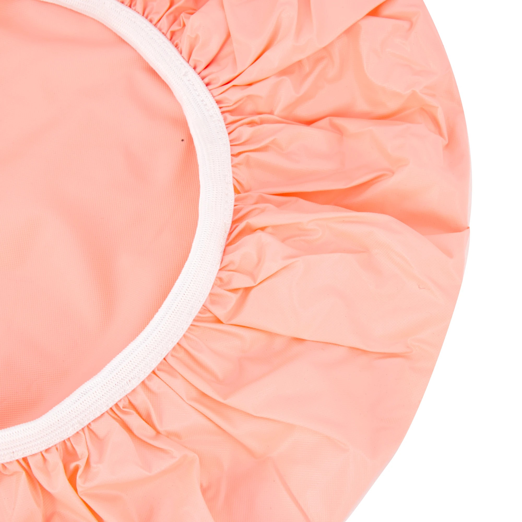 4 OXX Bodycare 2 Pack Shower Caps, 4 of 5