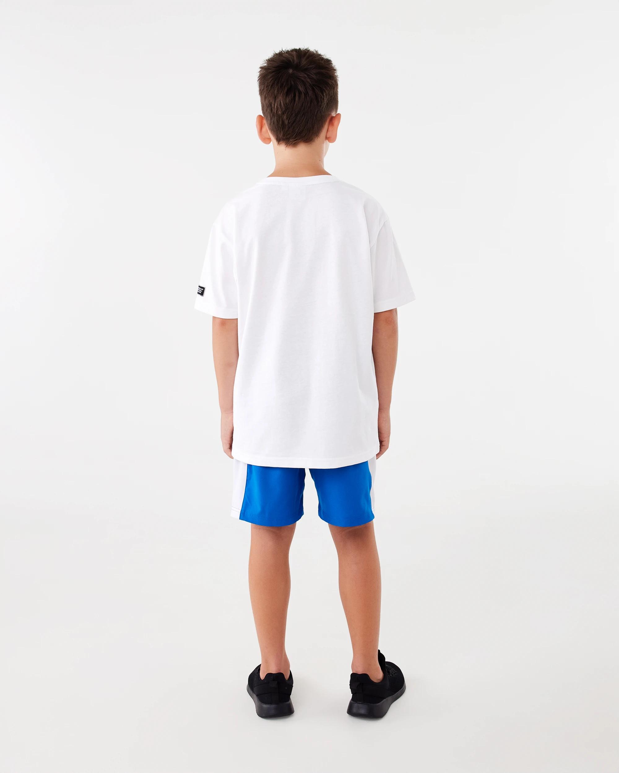 9 Official AFL Kids T-shirt Kangaroos, 9 of 9