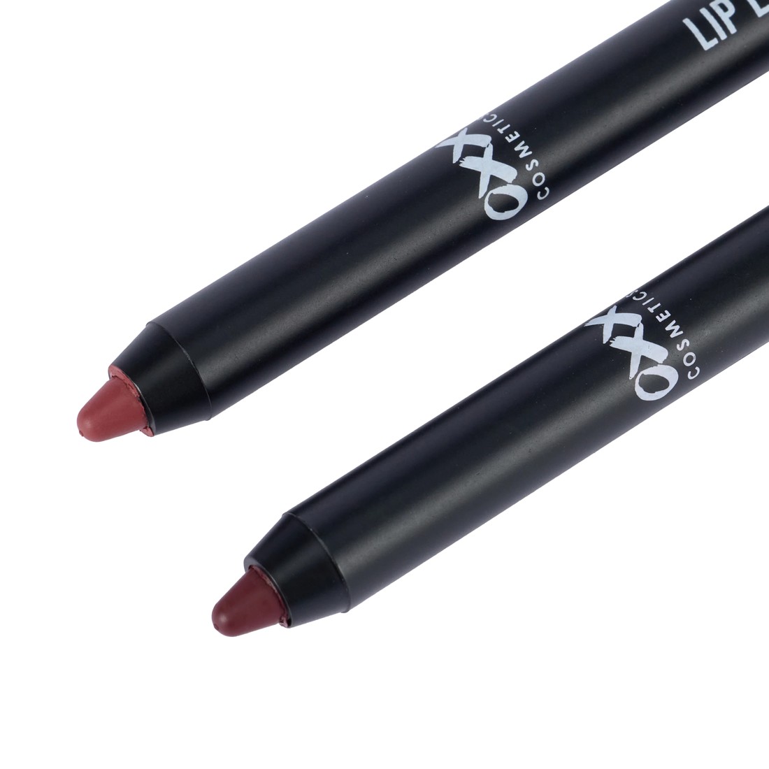 5 OXX Cosmetics 4 Piece Define and Fill Lip Kit - After Dusk, 5 of 8