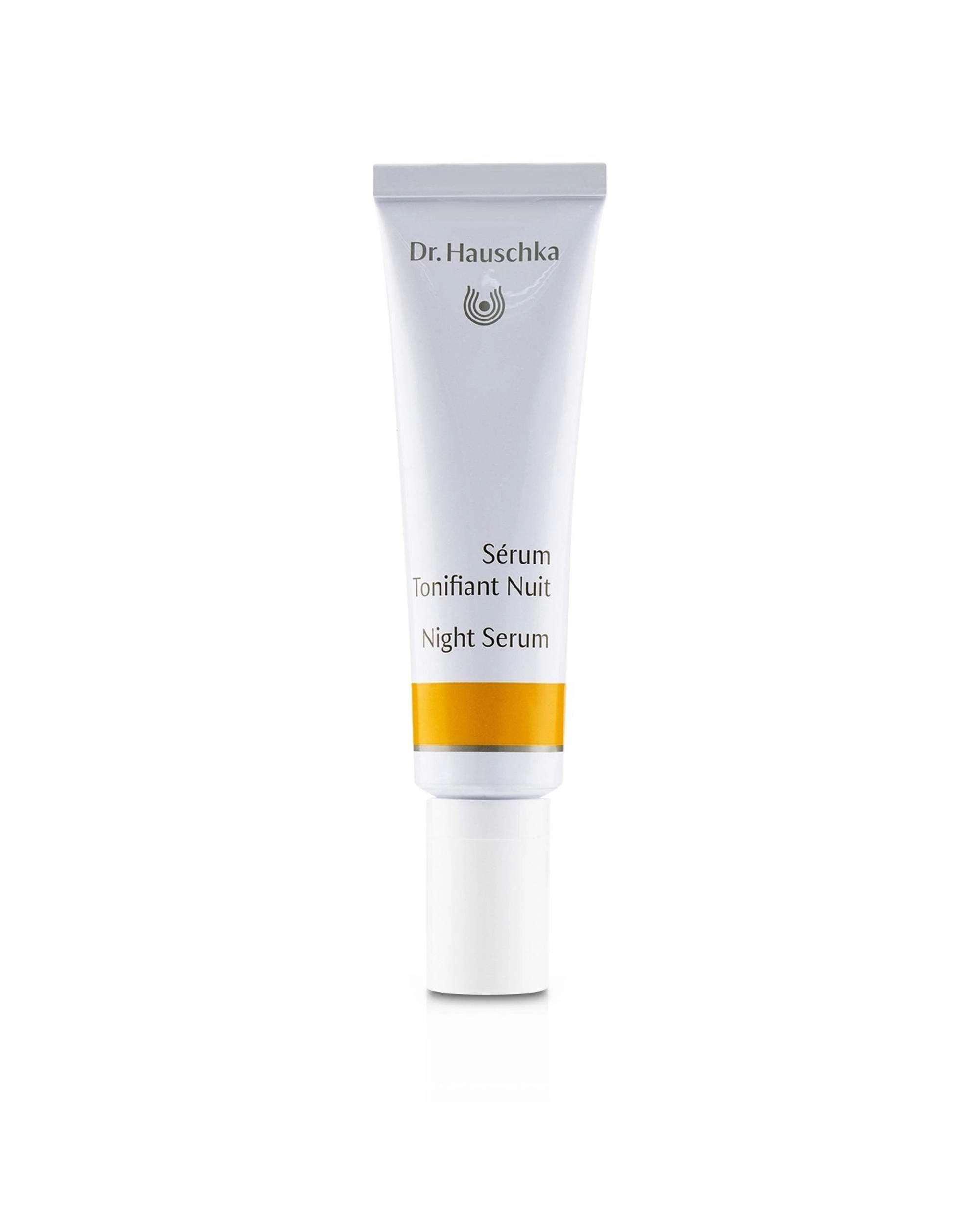 1 Dr. Hauschka Night Serum  20ml/0.6oz, 1 of 3