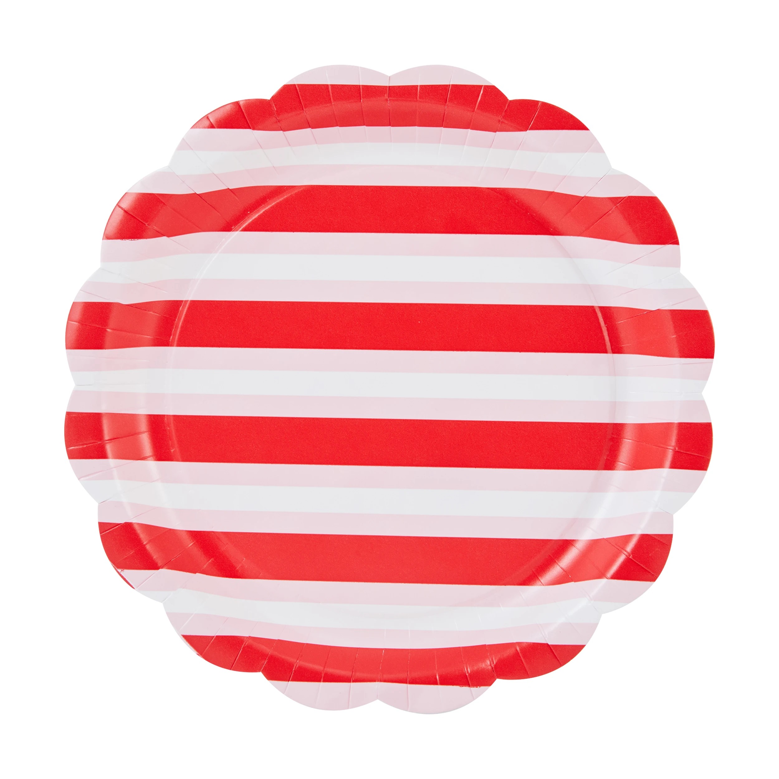 1 16 Piece Christmas Paper Plates, 1 of 4