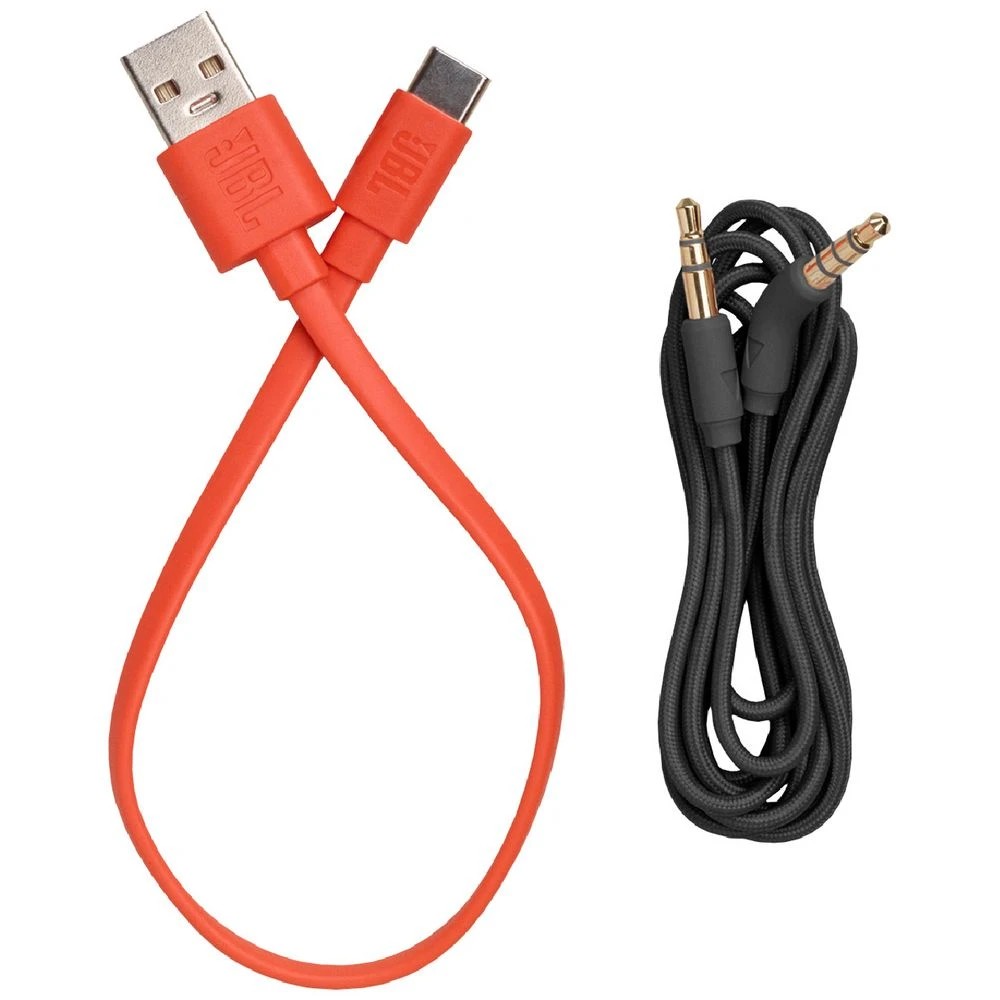 7 JBL Live 770 Wireless On-Ear Headphones Black, 7 of 10