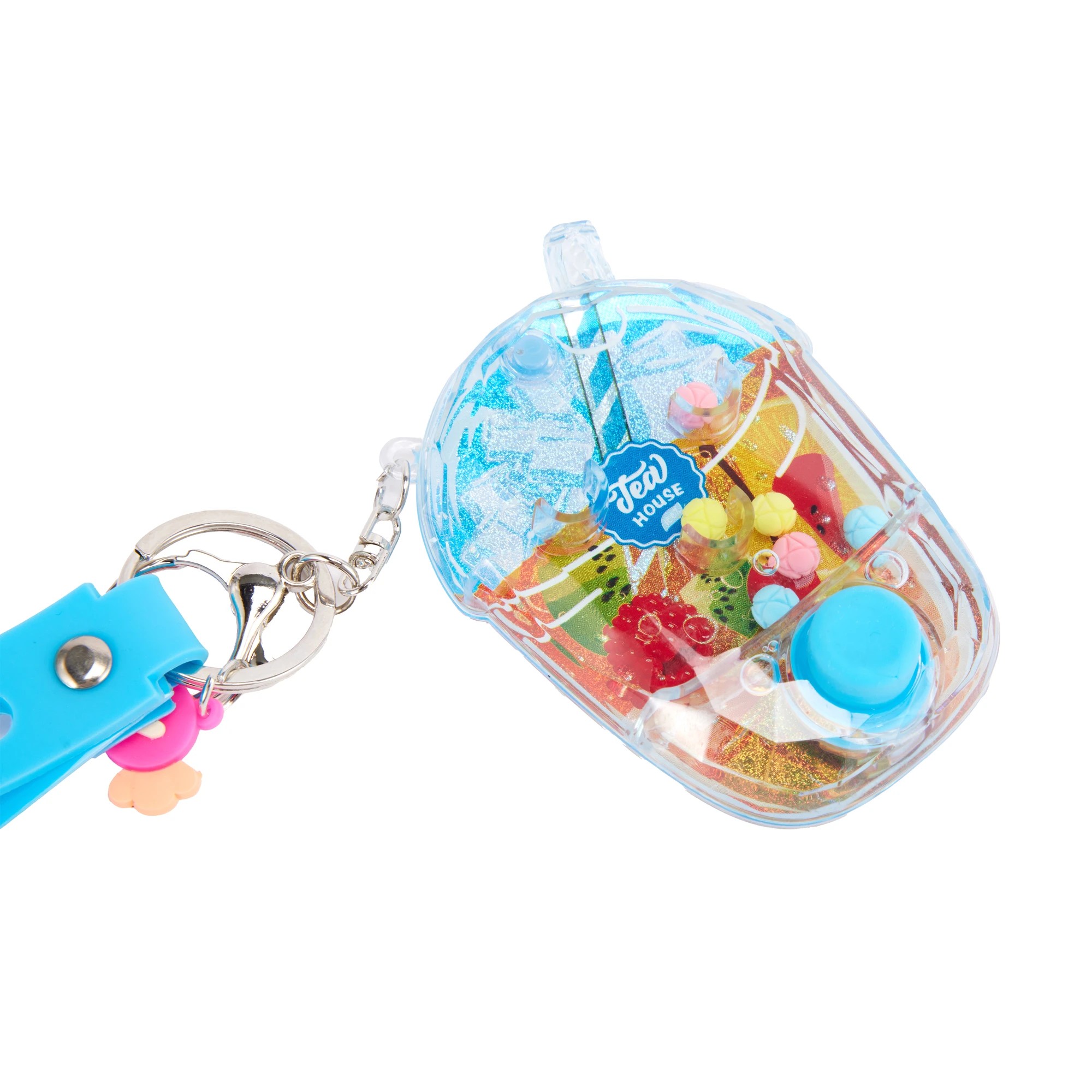 9 Fun Fruit Tea Water Game - Assorted, 9 of 10