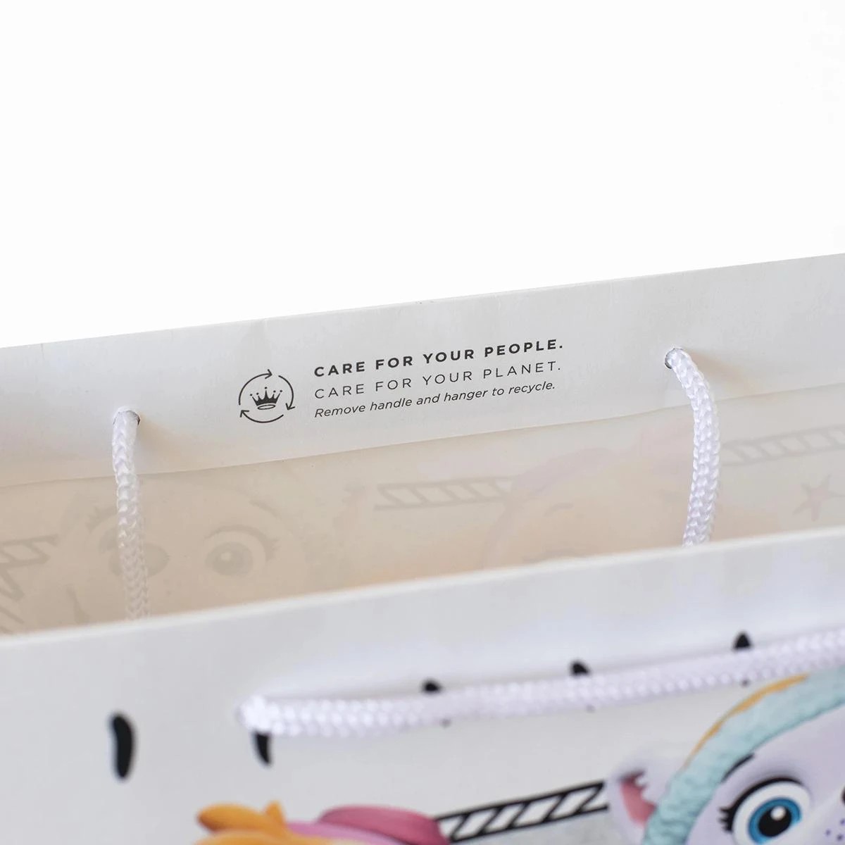 2 Hallmark PAW Patrol Gift Bag - Large, 2 of 2