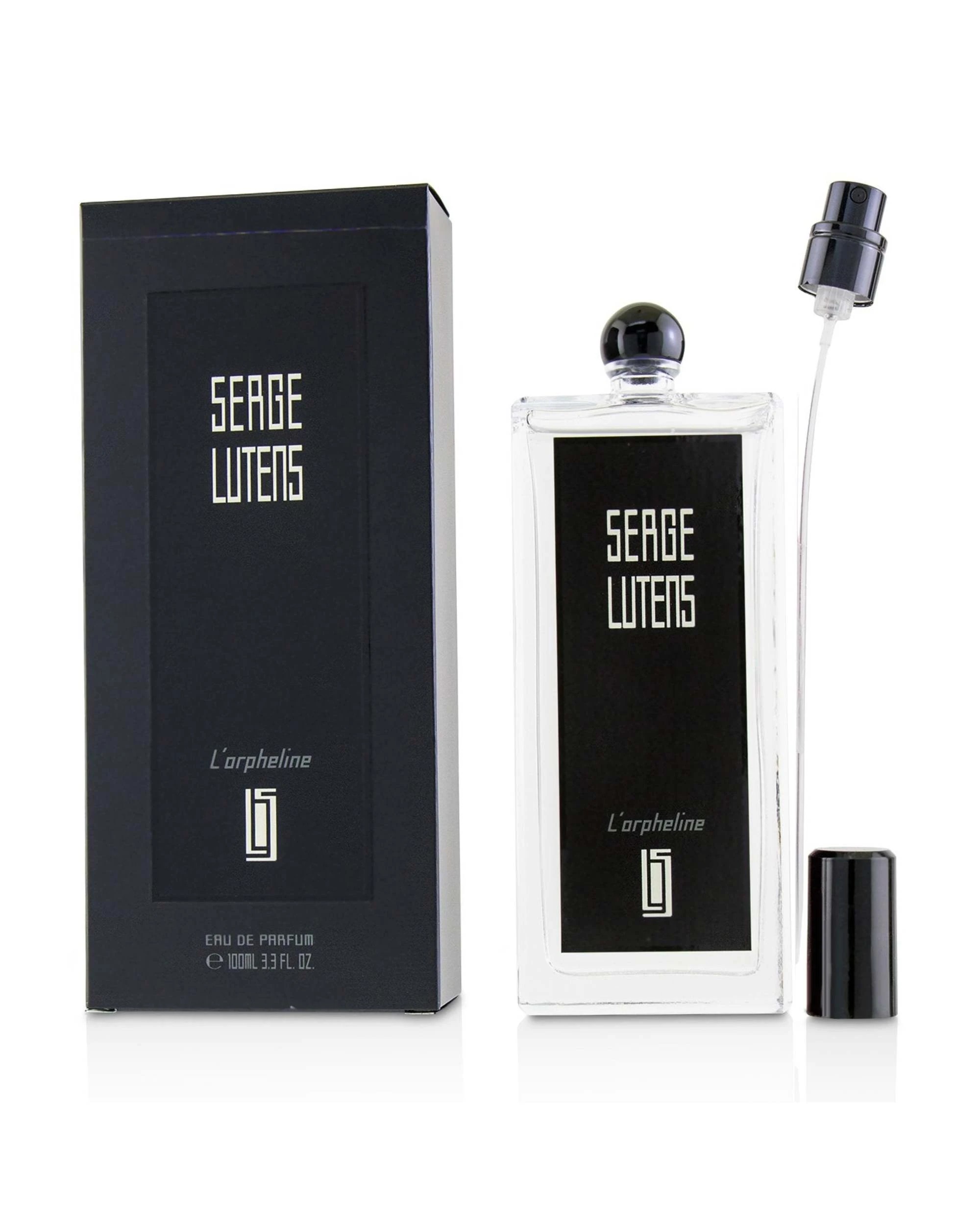 4 Serge Lutens L'Orpheline Eau De Parfum Spray 50ml/1.6oz, 4 of 4