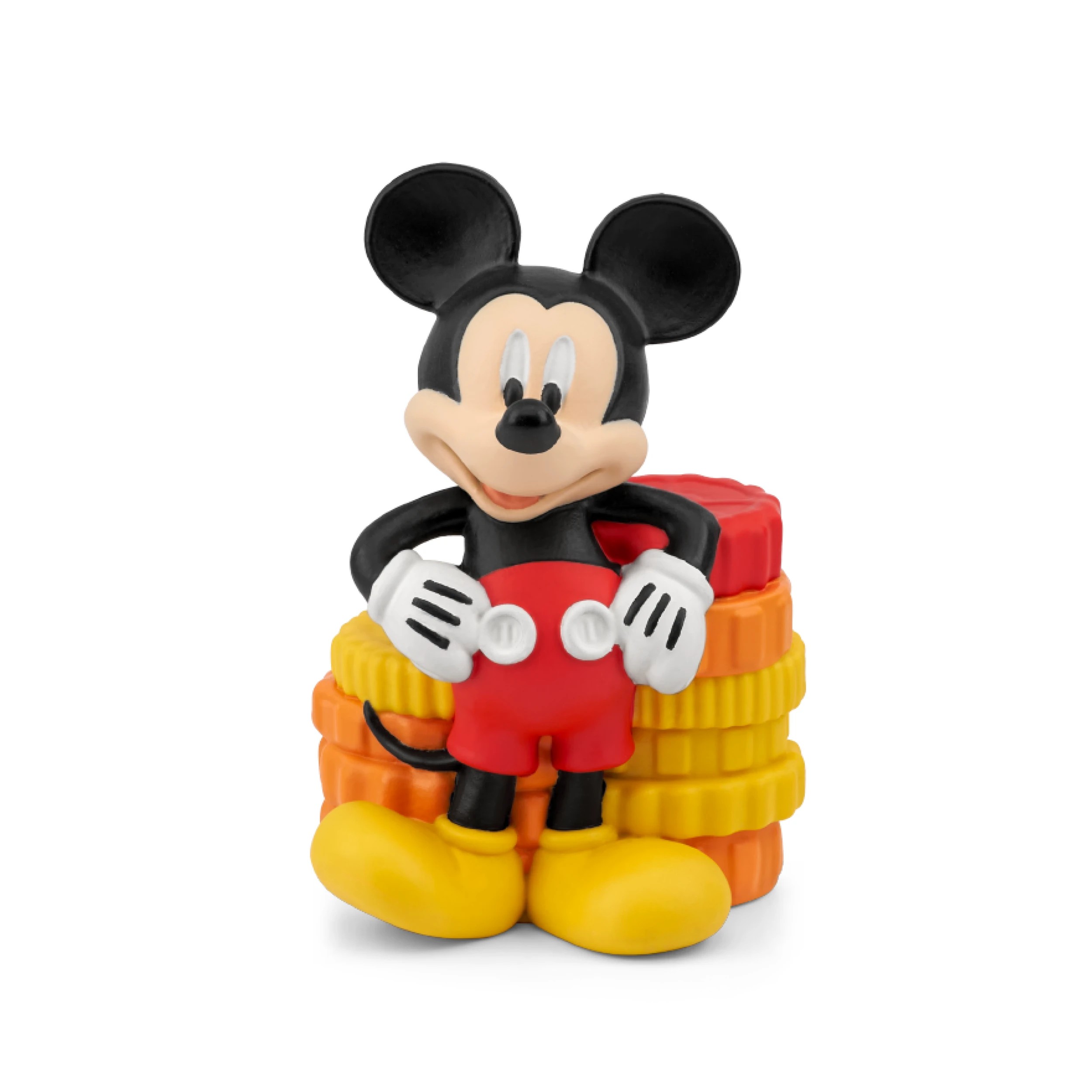 4 Tonies  Mickey Mouse Clubhouse - Mickey Tonie Audio Character - Multi, 4 of 7
