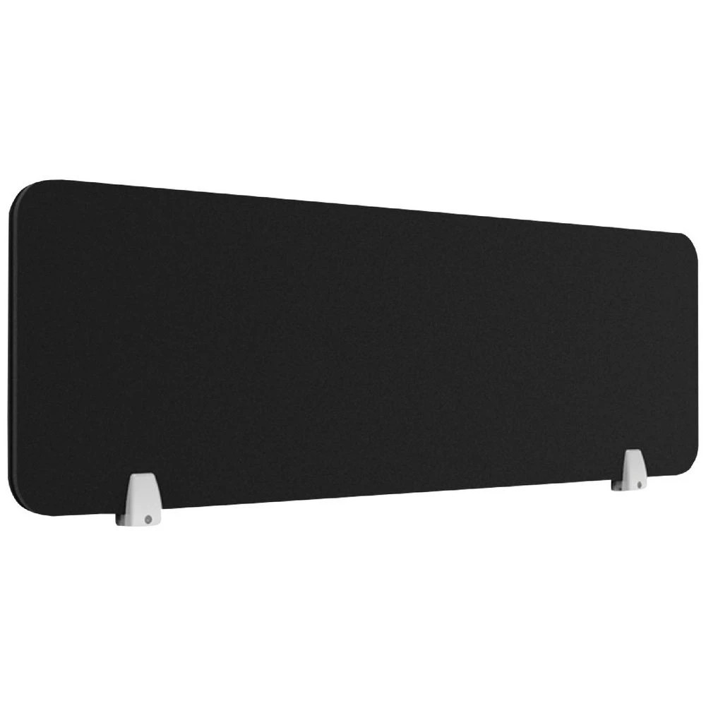1 Furnx Eco Panel Screen Desk Mount 1190 x 400 mm, 1 of 2