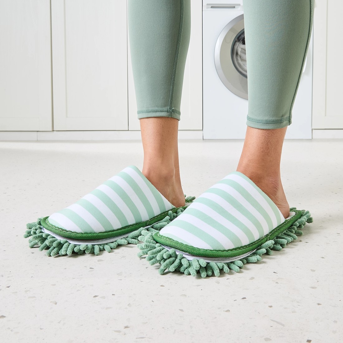 2 Dust Slippers, 2 of 9