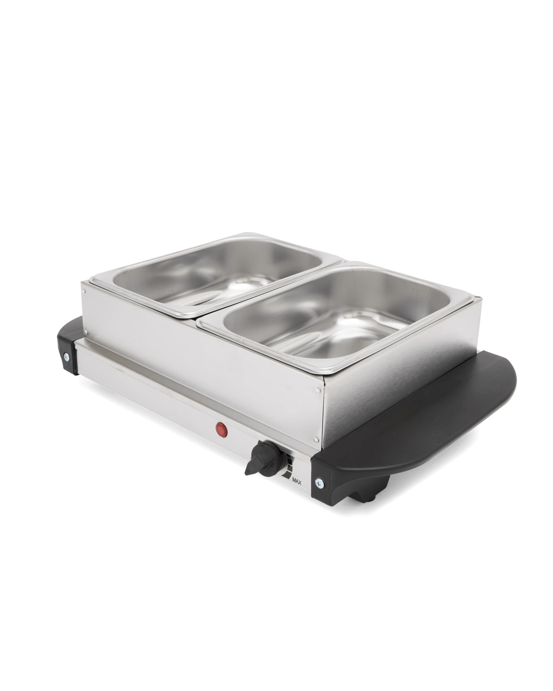 7 2 Station Buffet, 7 of 9