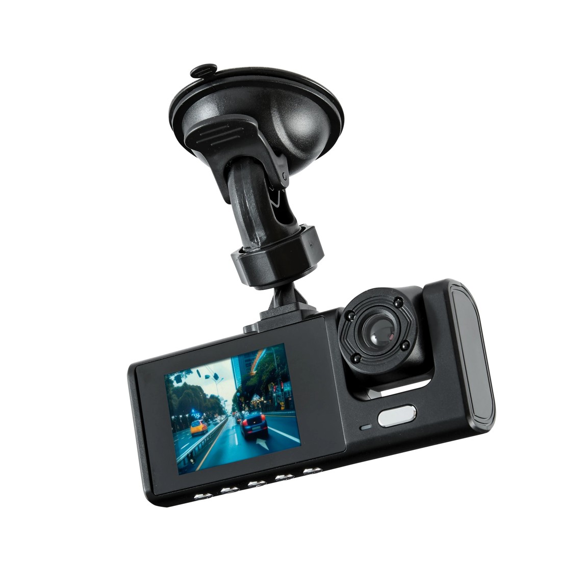 1 High Definition Dash Camera, 1 of 10