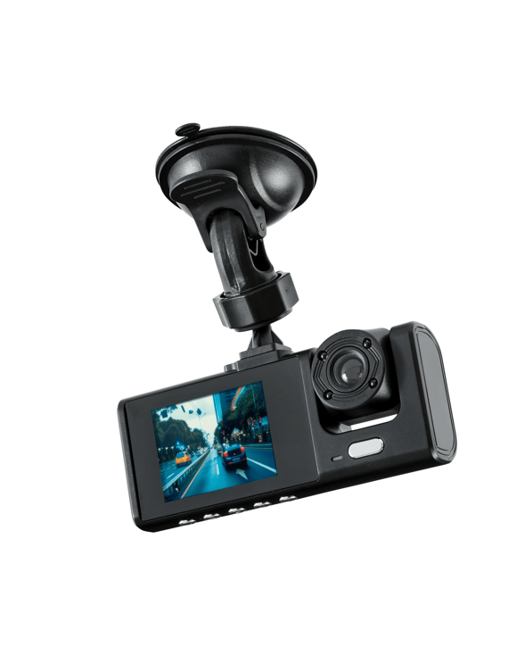 High Definition Dash Camera