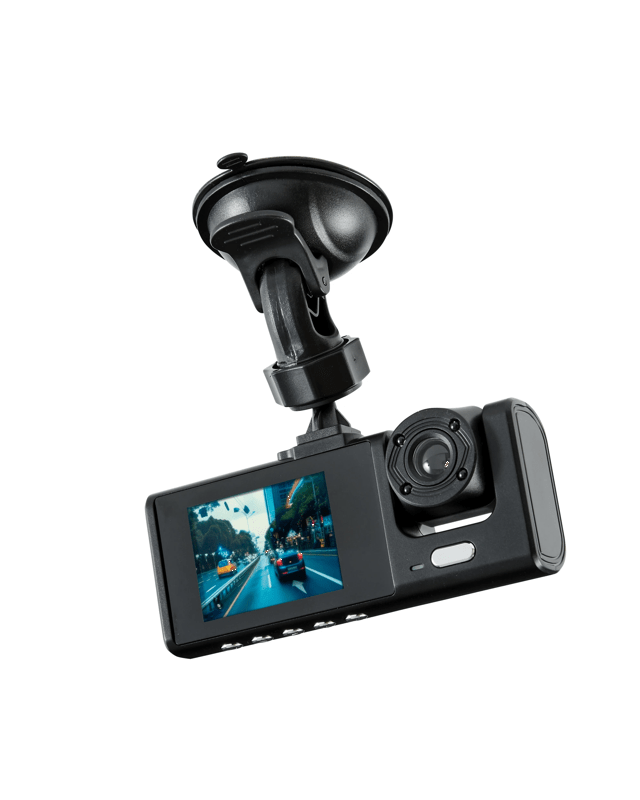 High Definition Dash Ca