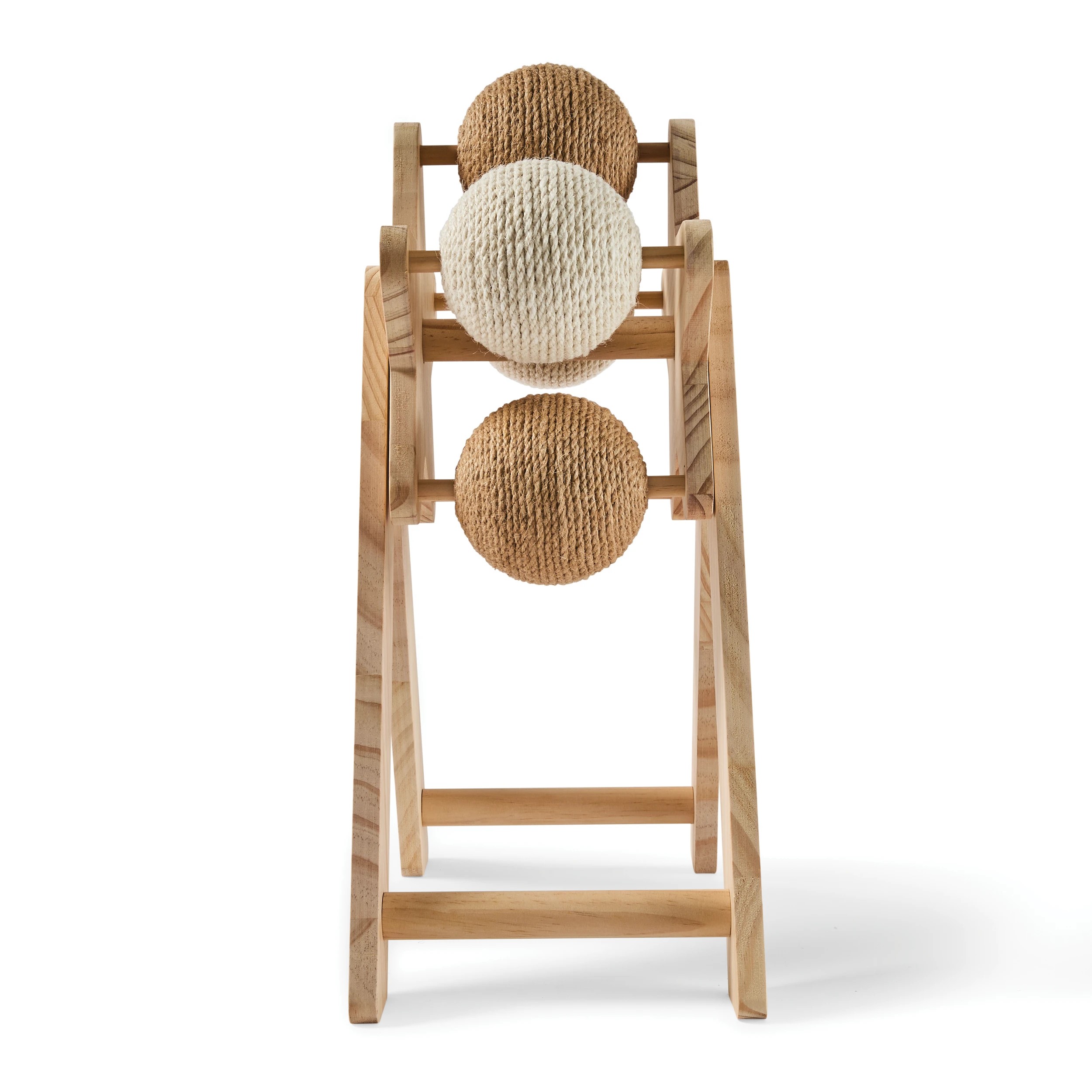 4 Cat Scratcher Wheel - Large, 4 of 9