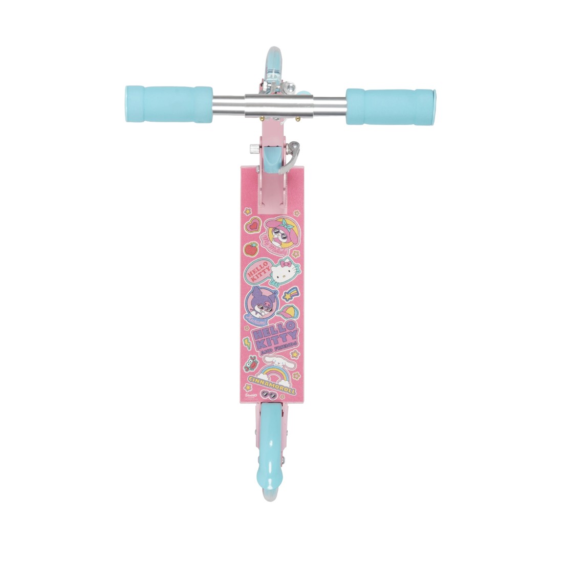 3 Hello Kitty and Friends Inline Scooter, 3 of 4