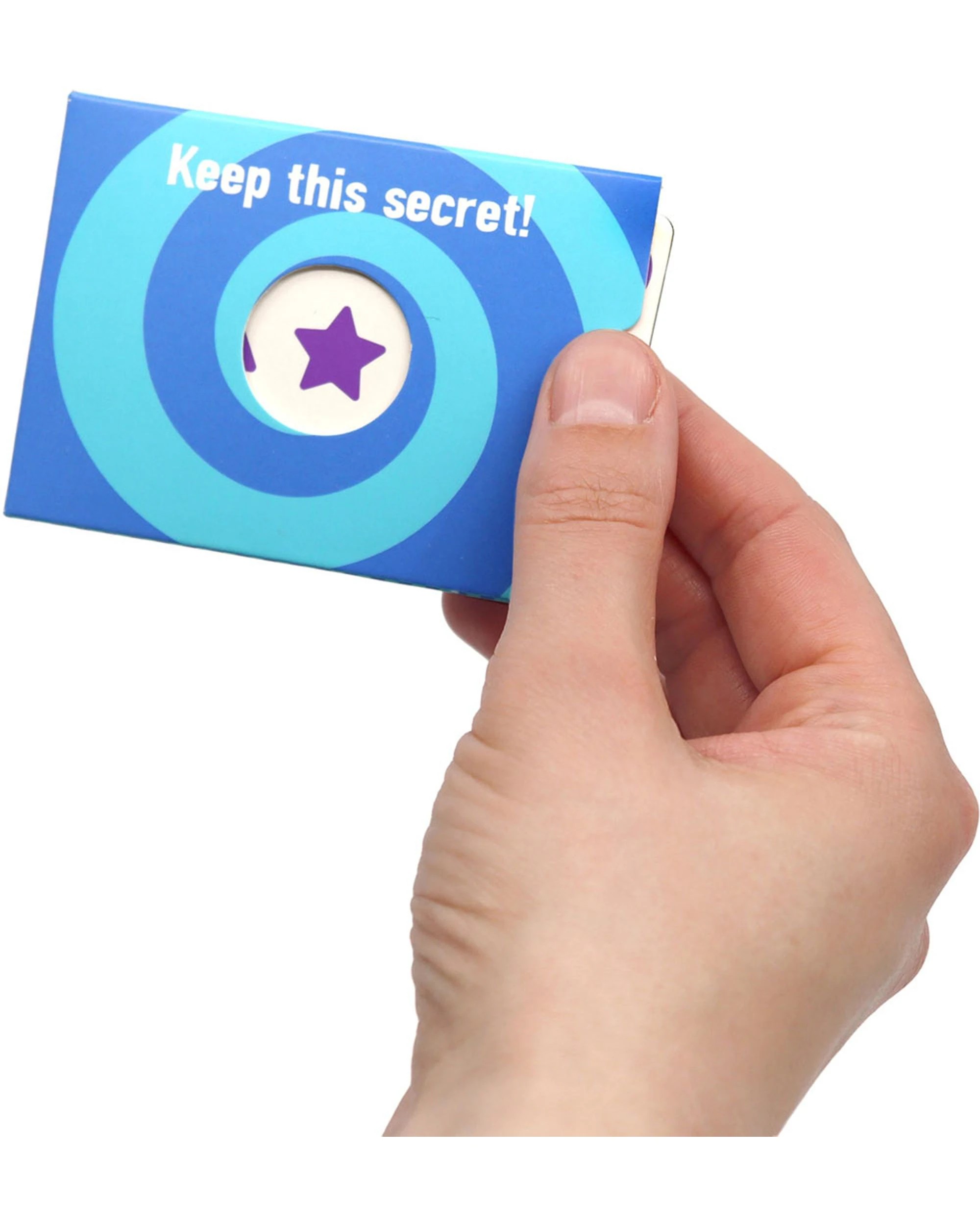 8 The Chameleon Pictures Card Game, 8 of 10