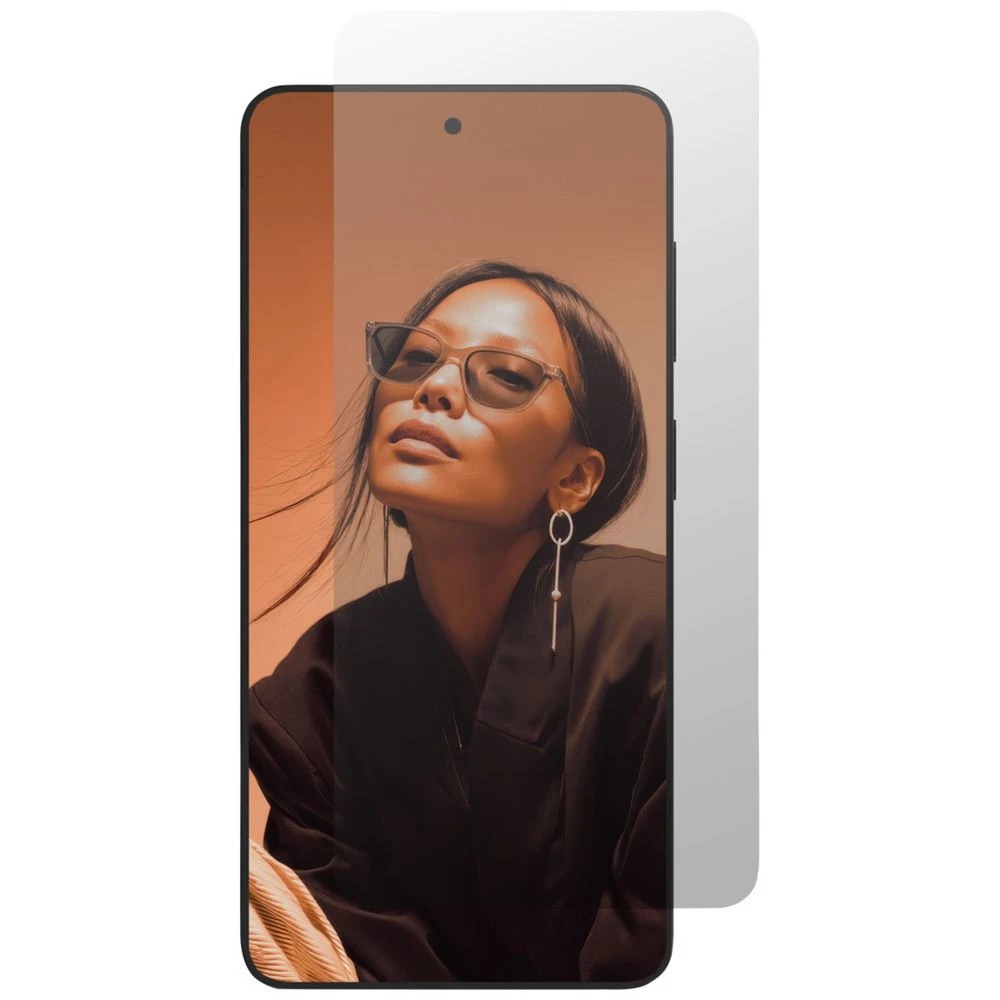 1 Cygnett OpticShield Glass Screen Protector Samsung S26, 1 of 5