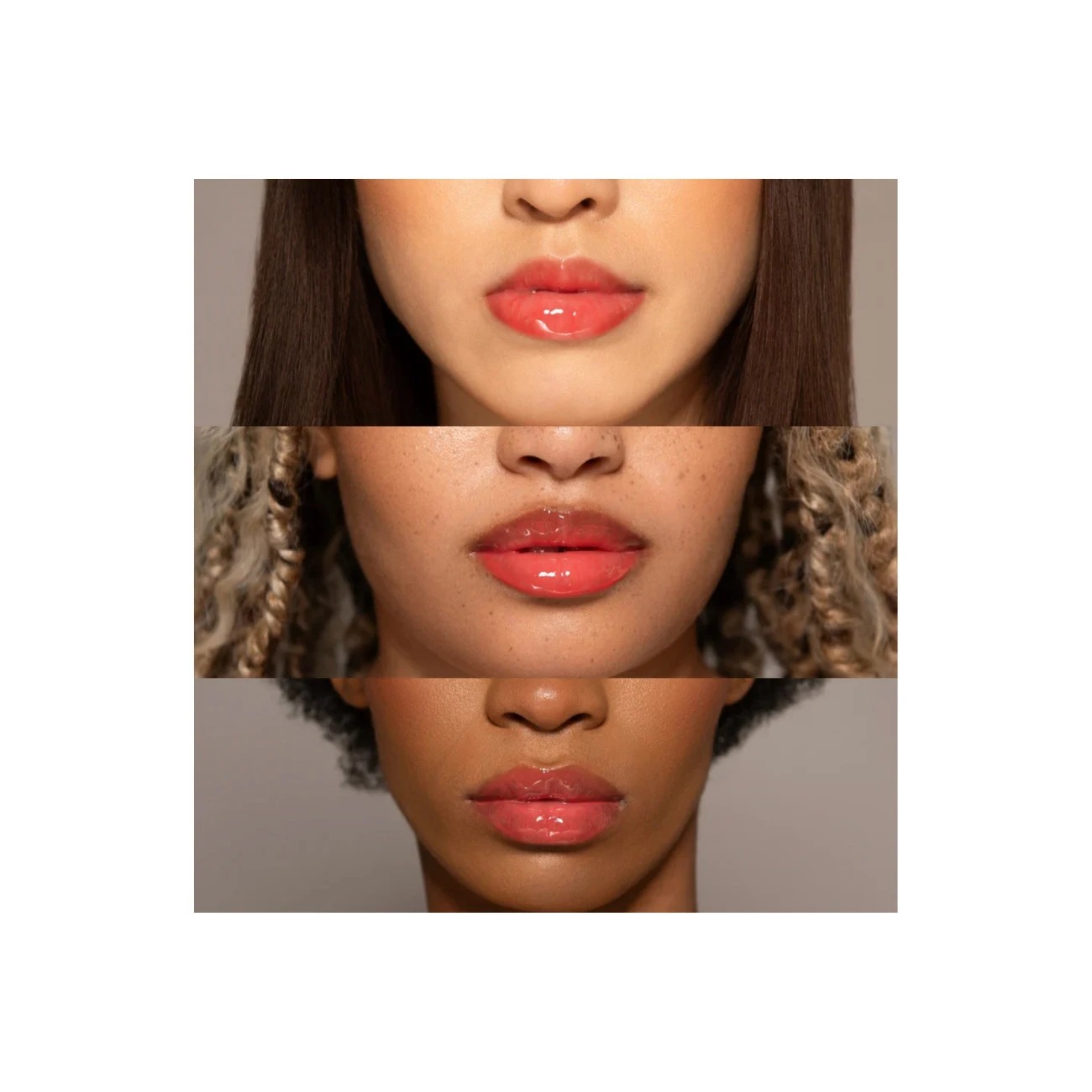 3 Dr. PAWPAW Tinted Lip Oil 8ml - Coral Crush, 3 of 3