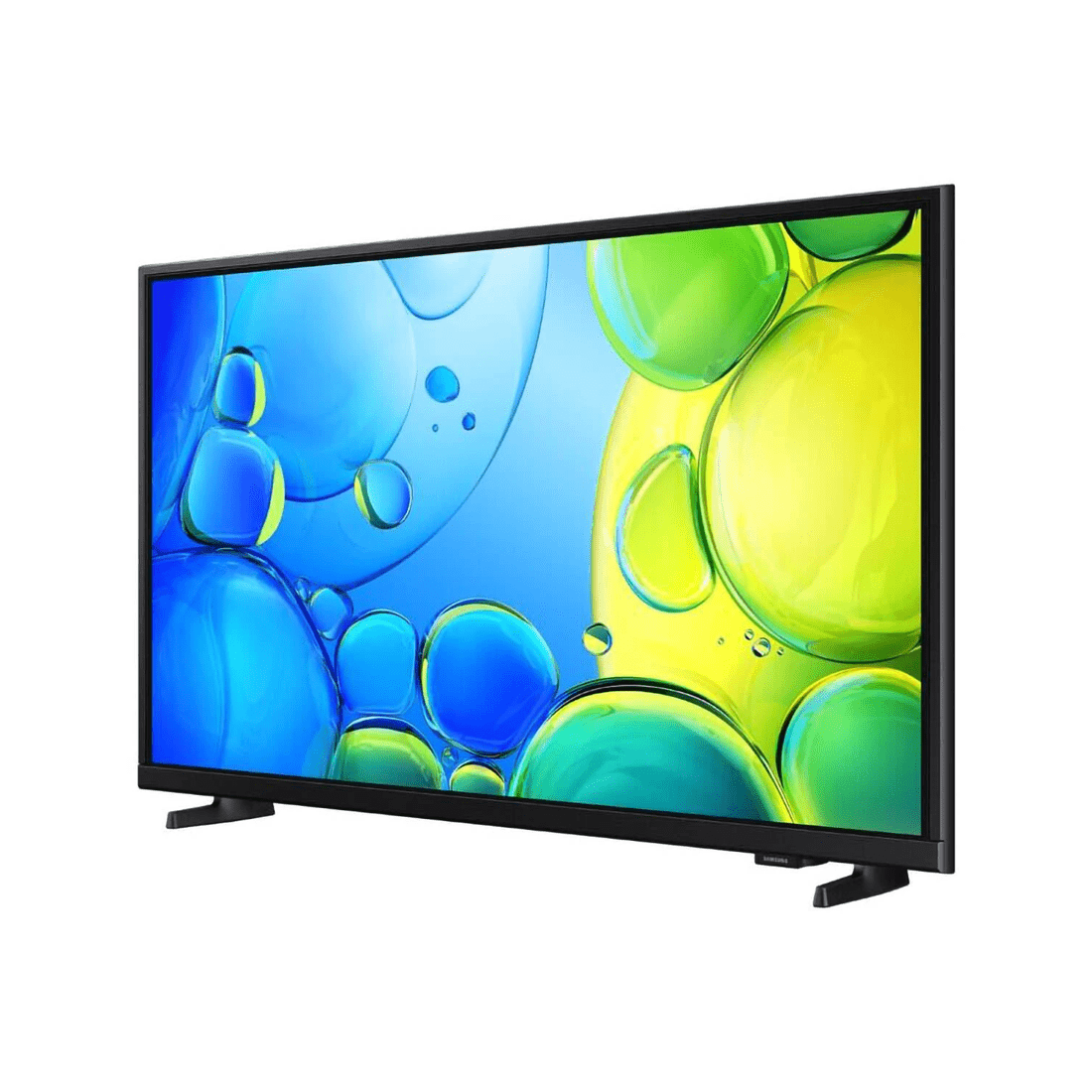 3 Samsung 32 Inch F6000F Full HD 4K Smart TV, 3 of 4