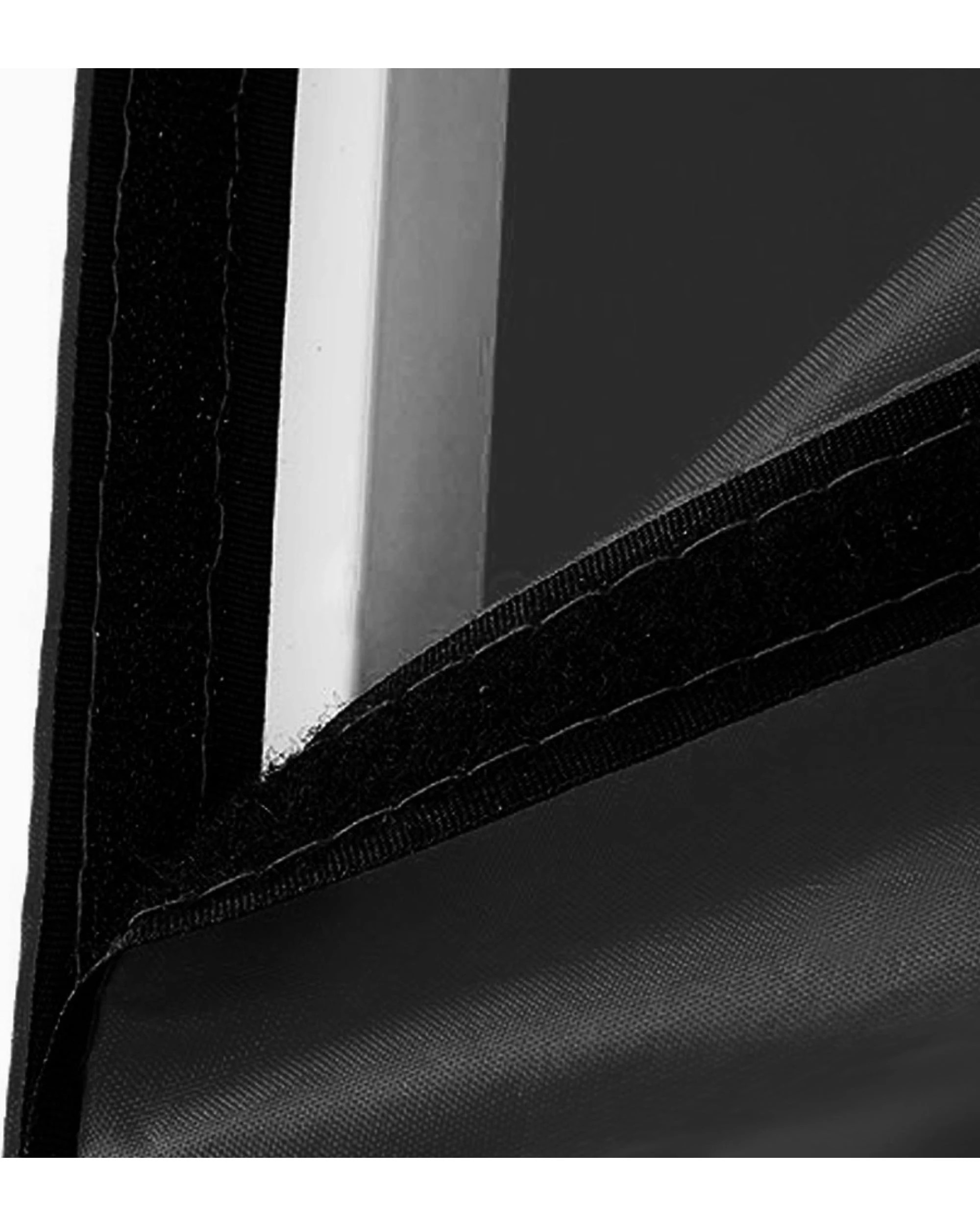 7 Wallaroo 3m x 3m Outdoor Gazebo Folding Party Tent Marquee Canopy Camping Beach - White, 7 of 9