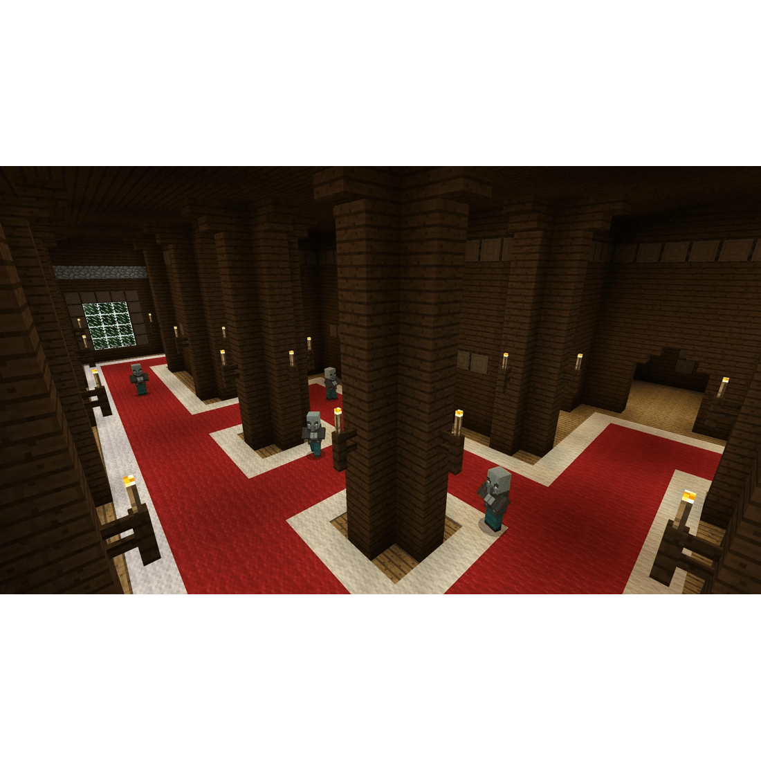 5 Mojang Minecraft Dungeons Ultimate Edition - Switch, 5 of 6