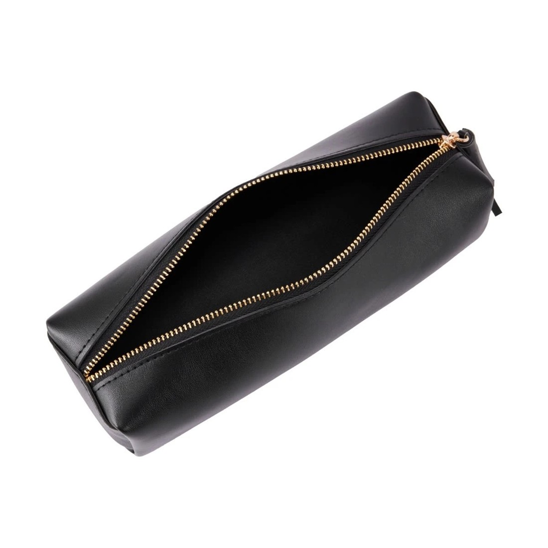 4 Pencil Case - Black, 4 of 6