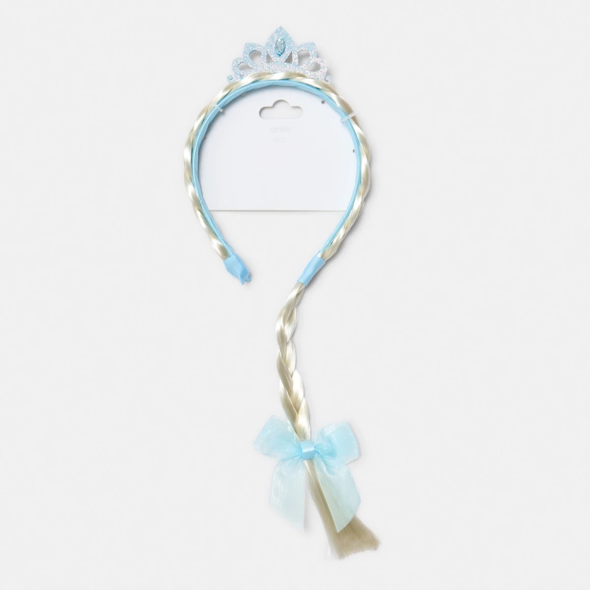 10 Princess Braid Headband, 10 of 10