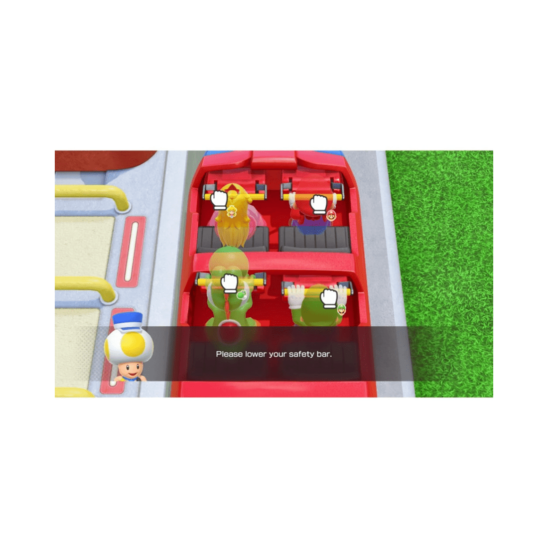 8 Nintendo Super Mario Party Jamboree Nintendo Switch 2 Edition + Jamboree TV - Switch 2, 8 of 10