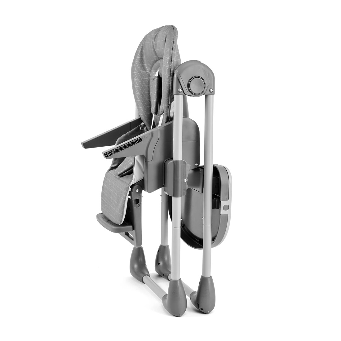 10 Geo High Low Highchair, 10 of 10