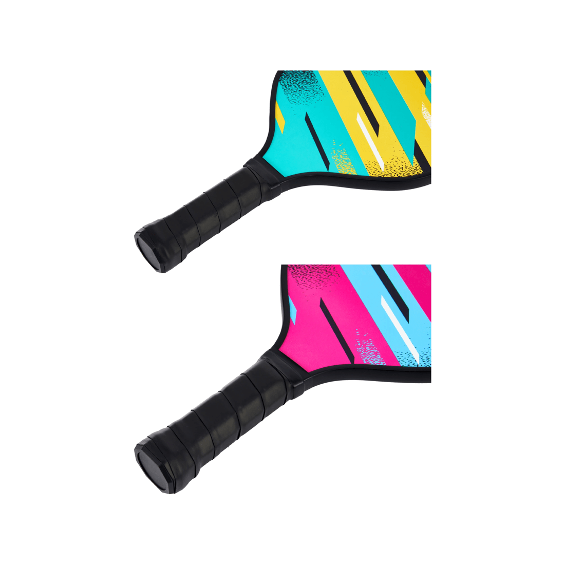 5 Pickleball Paddle Set - Assorted, 5 of 7