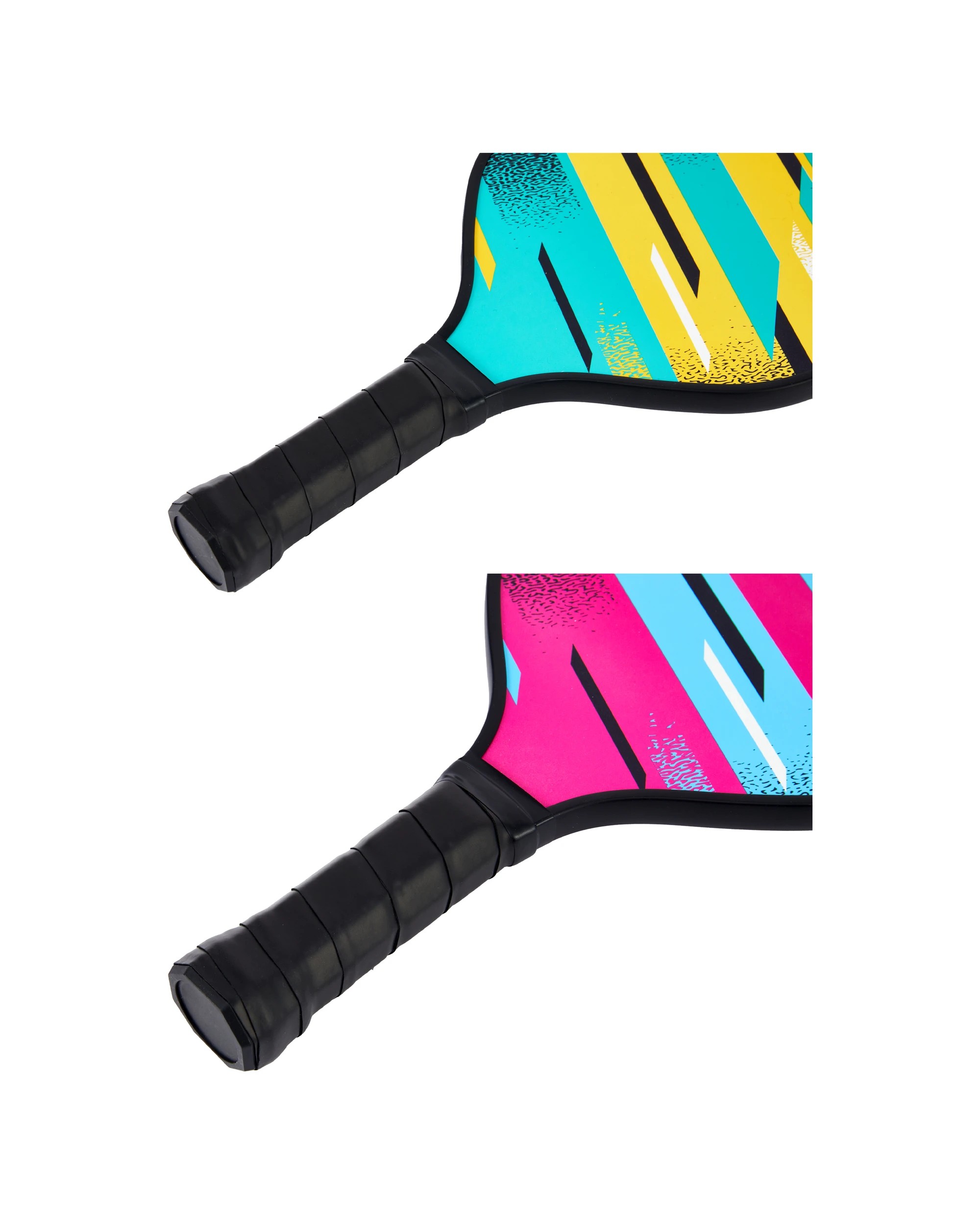 5 Pickleball Paddle Set - Assorted, 5 of 7