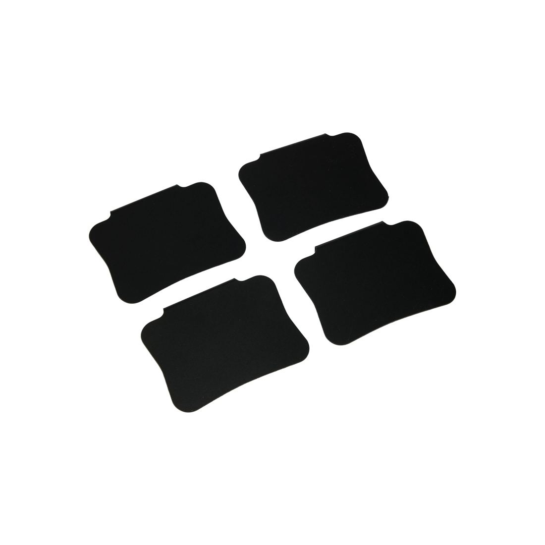 3 Dry Erase Bin Clips, 3 of 6