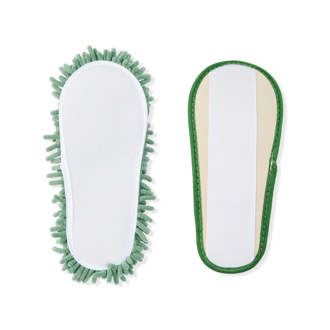 7 Dust Slippers, 7 of 9