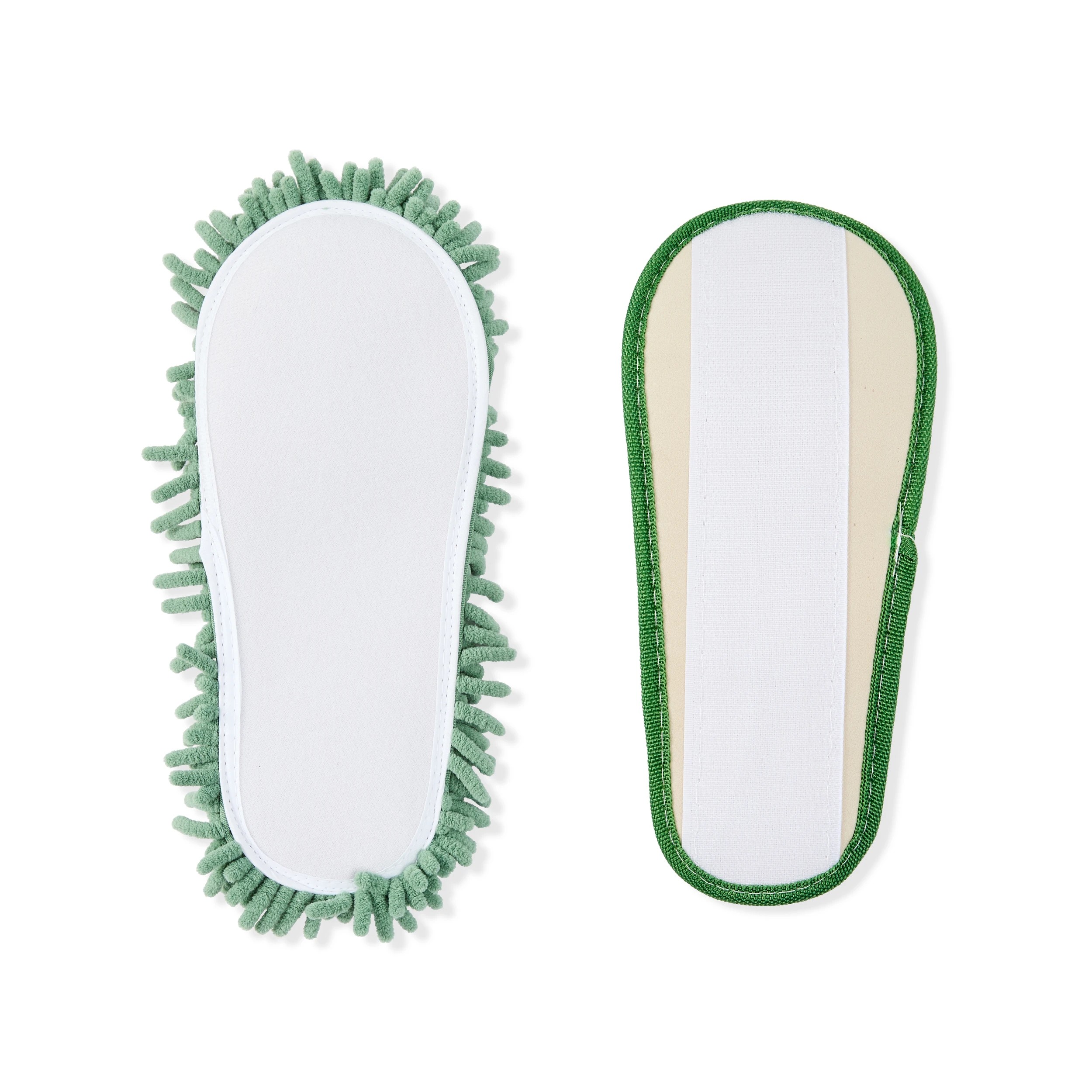 7 Dust Slippers, 7 of 9