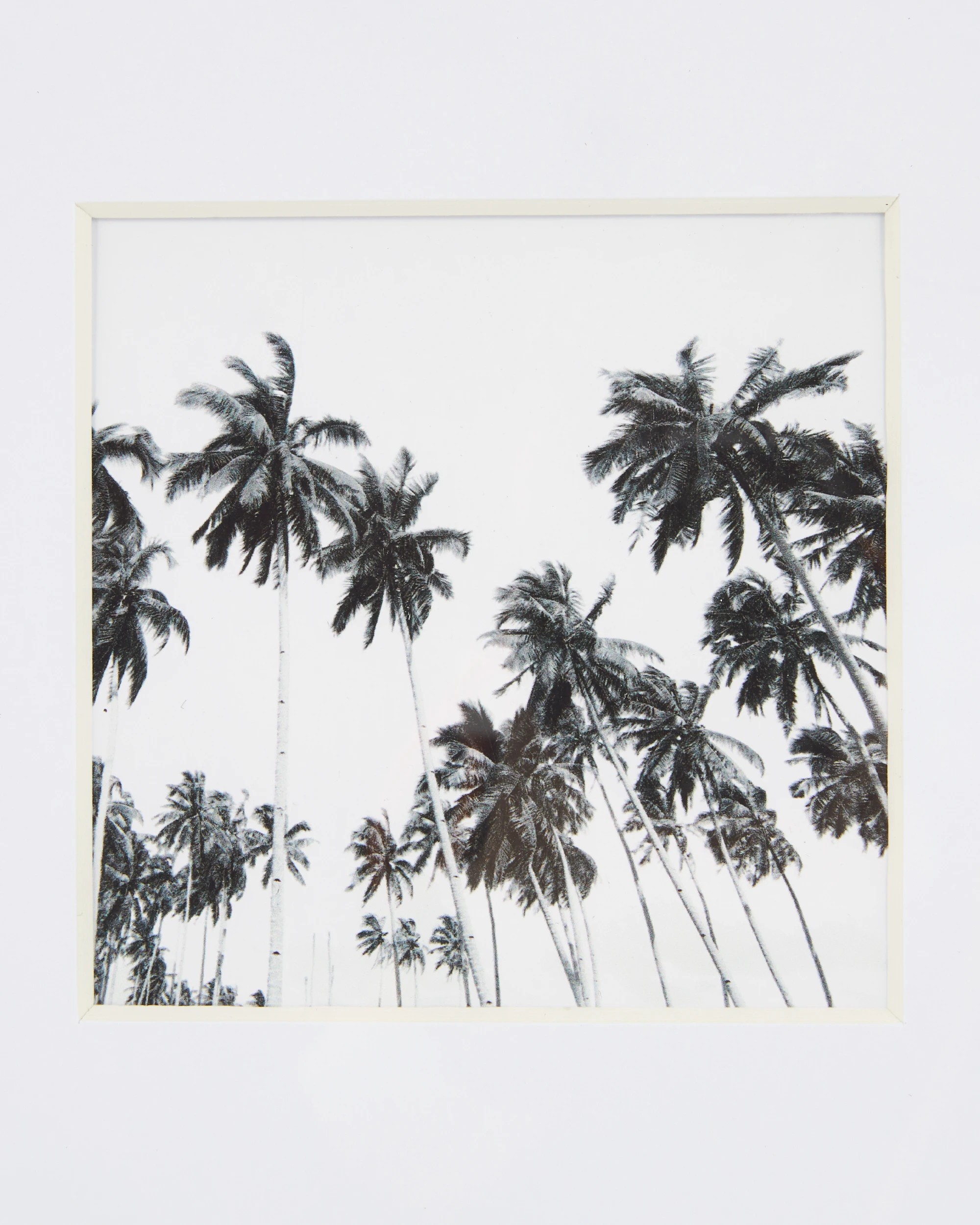 2 6 Piece Gallery Frame Set - Black, 2 of 6