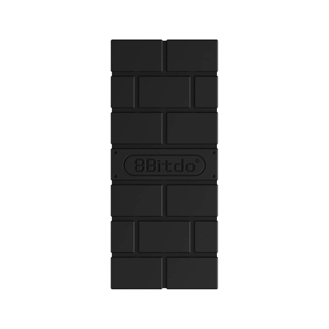 2 8bitdo Usb Wireless Adapter 2 Universal Controller Adapter Xbox Ps5 Black - Black, 2 of 4