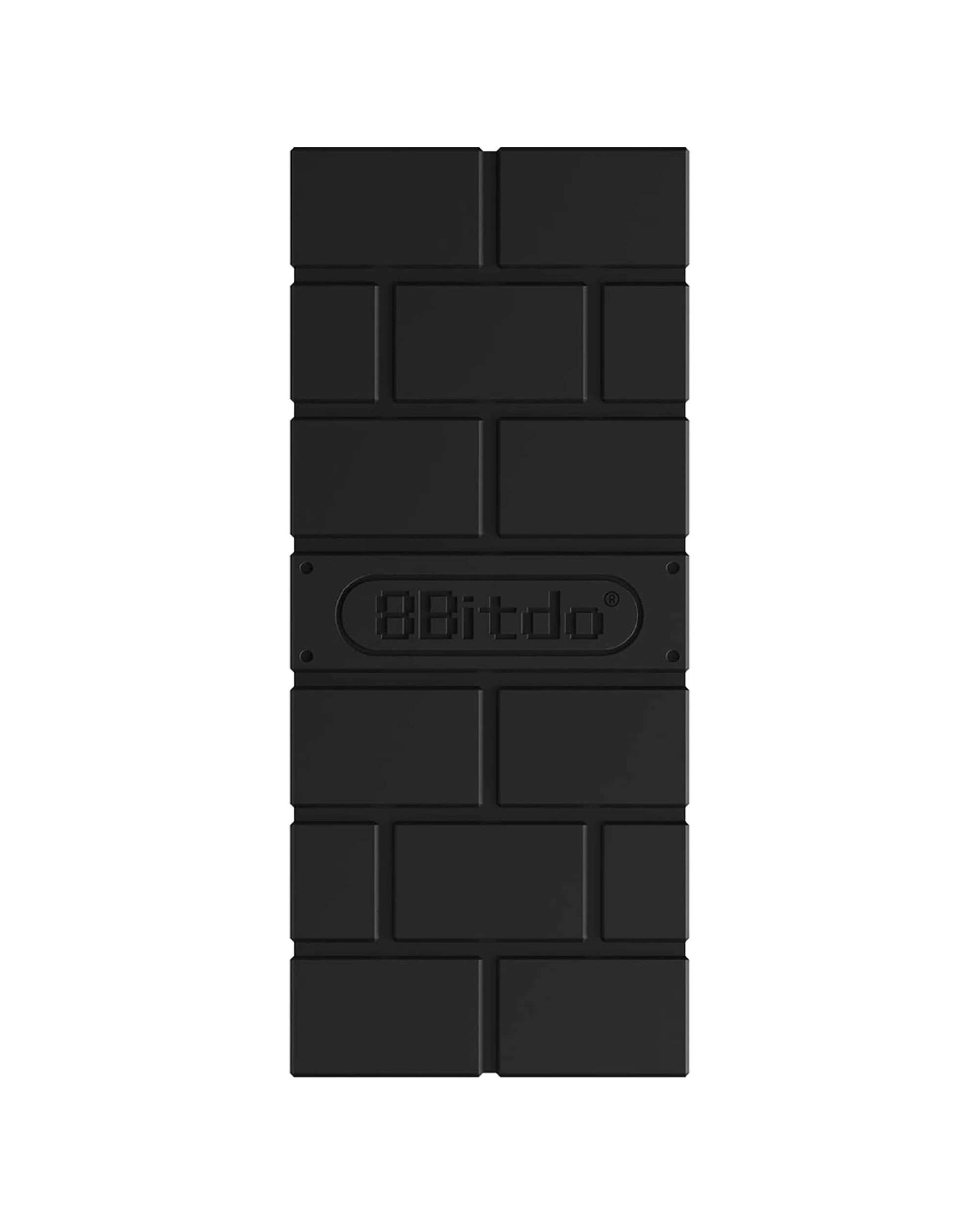 2 8bitdo Usb Wireless Adapter 2 Universal Controller Adapter Xbox Ps5 Black - Black, 2 of 4