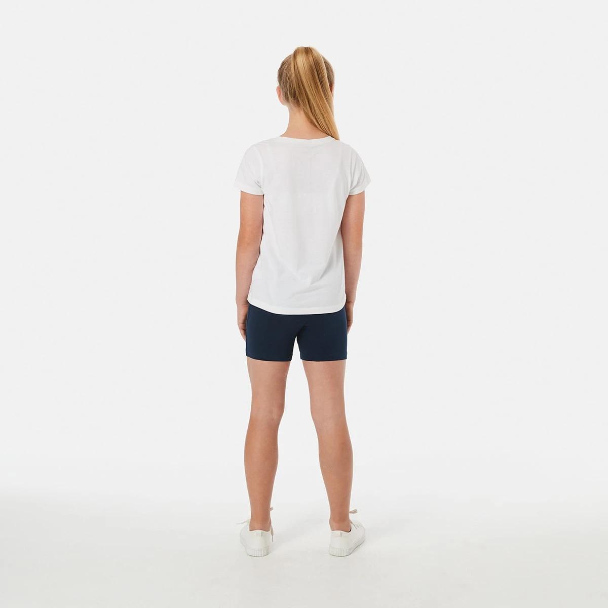 6 Bike Shorts Dress Navy, 6 of 8