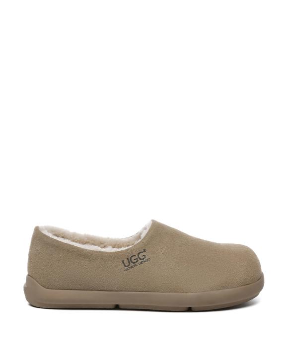 Australian Shepherd UGG Brett Clog Slippers