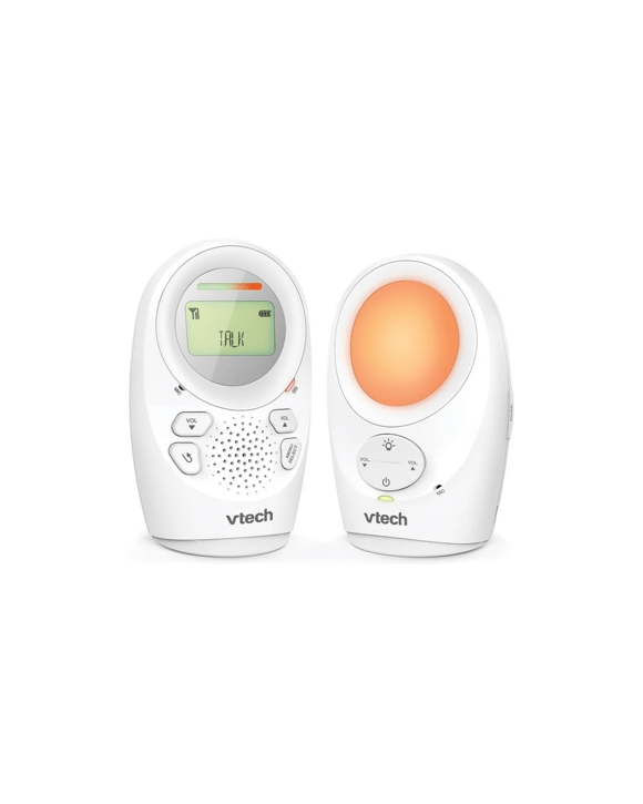 VTech BM2050 Audio Baby Monitor Kmart