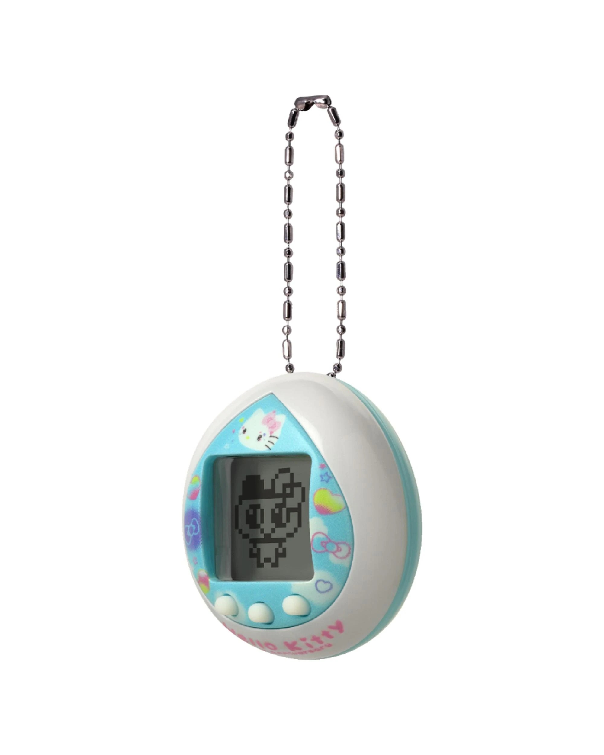 3 Tamagotchi Nano X Hello Kitty - Sky Blue - Blue, 3 of 7
