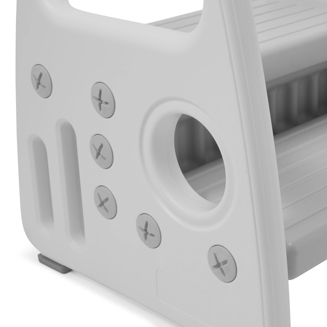 8 Step Stool with Handles, 8 of 9