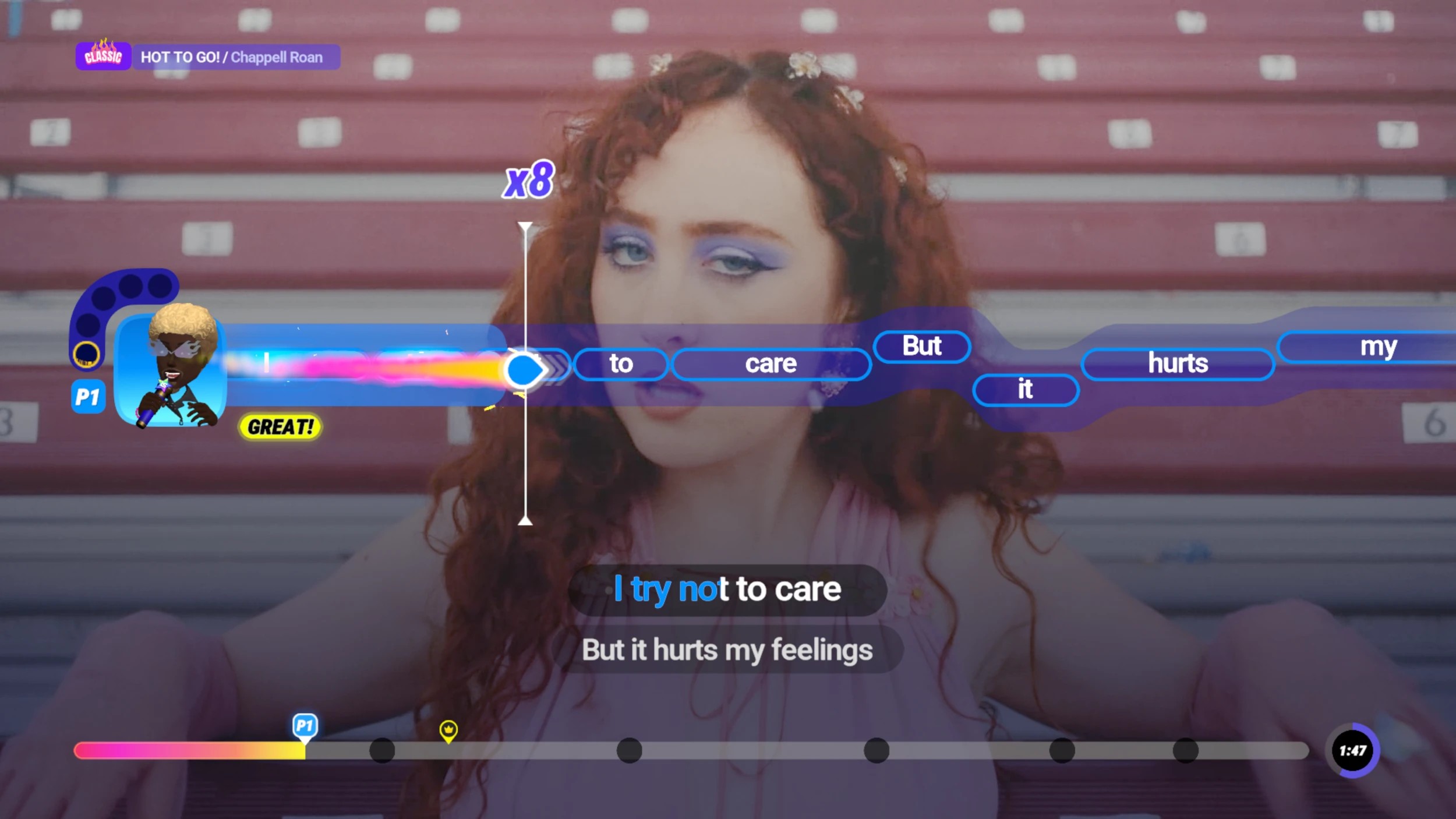 3 Let's Sing 2026 - Standalone Game, 3 of 5